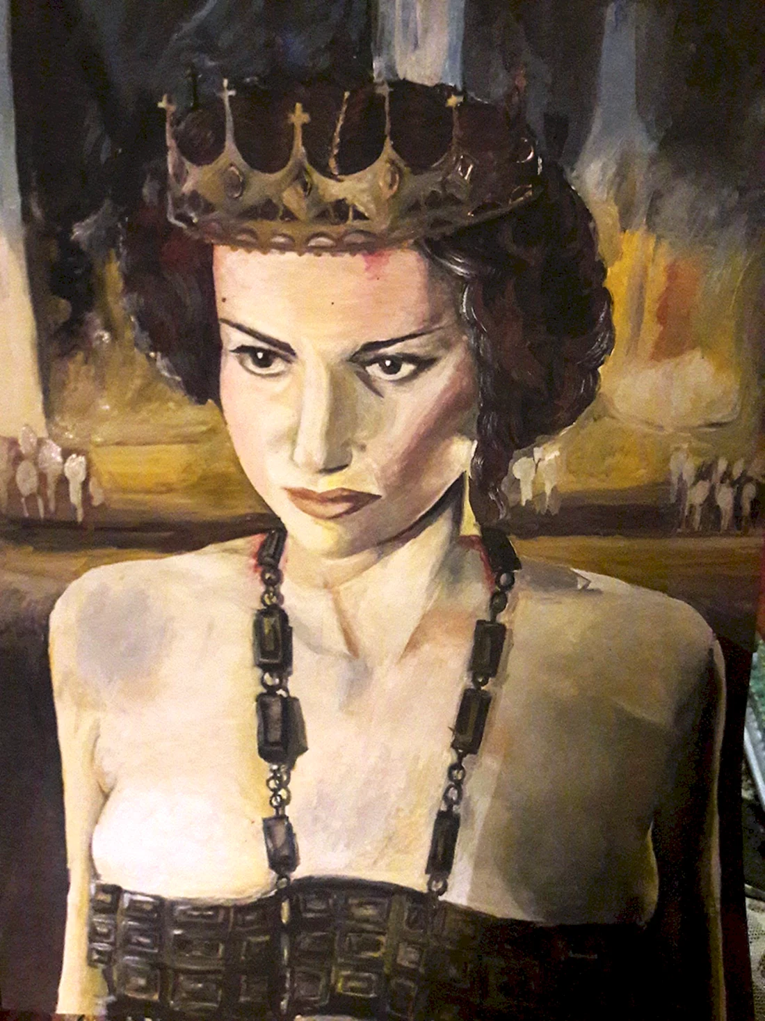 Маргарита Булгакова