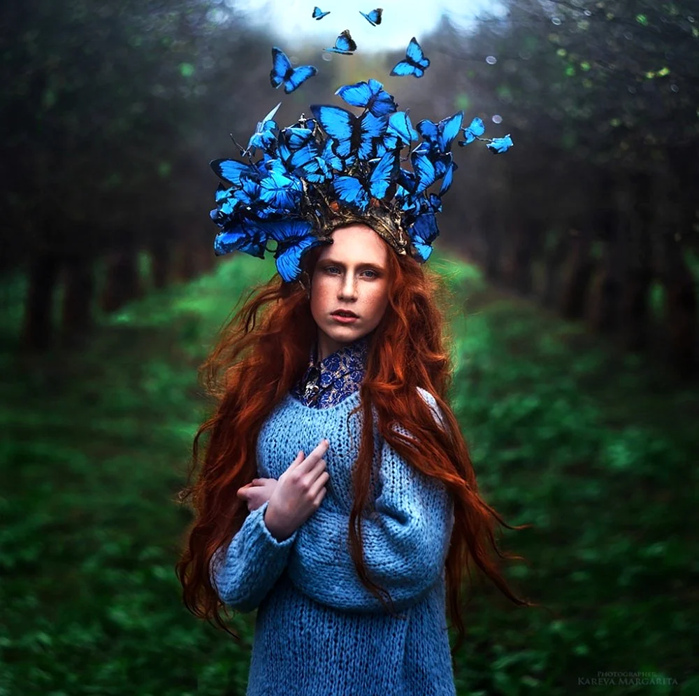 Маргарита Карева