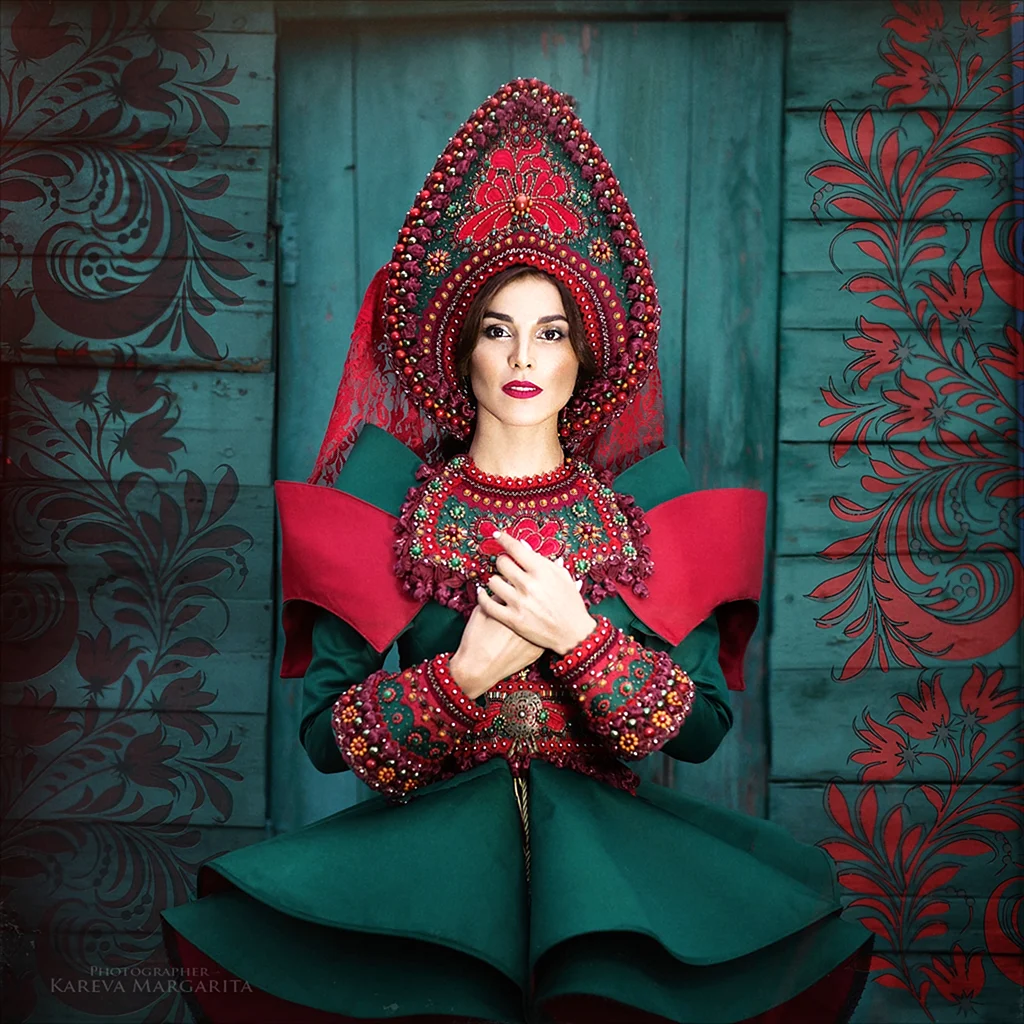 Margarita Kareva