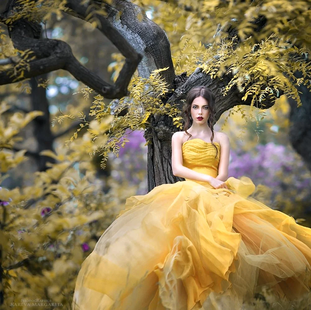 Маргарита Карева