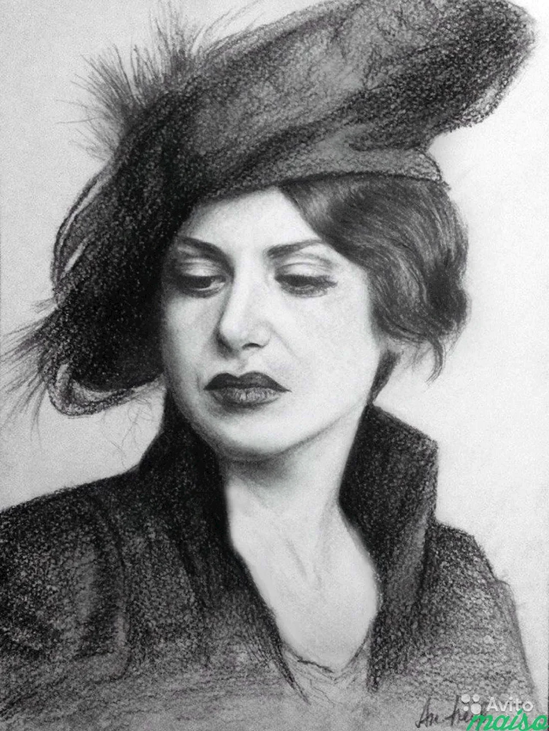 Маргарита Николаевна Булгаков