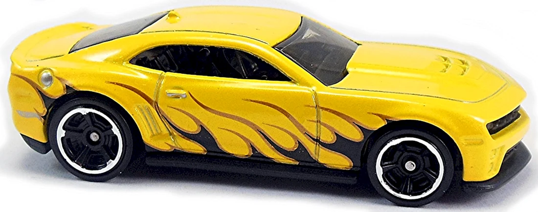 Машинка hot Wheels l9923