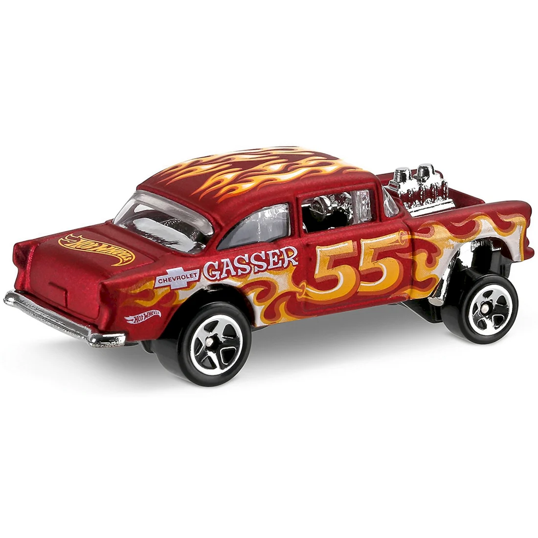 Машинка hot Wheels l9923