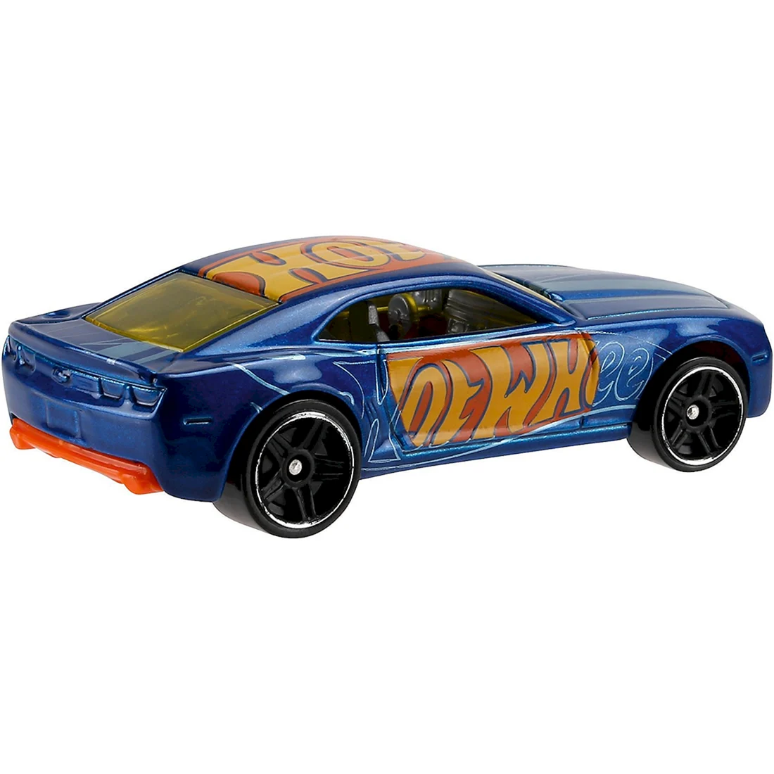 Машинка hot Wheels w8304