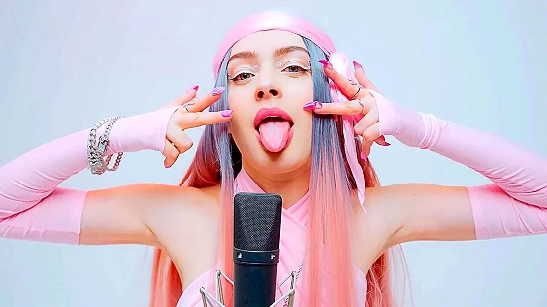 Мэйби Бэйби 2022