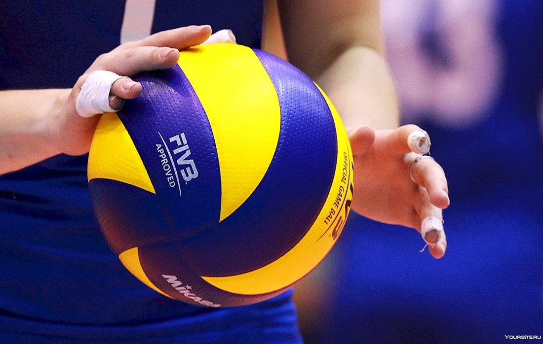 Мяч KIPSTA Volley 100