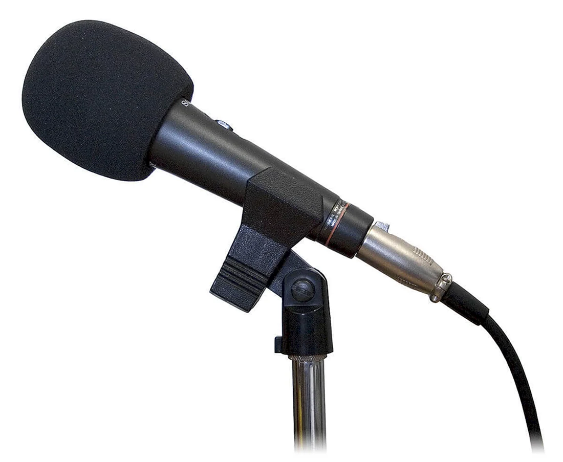 Микрофон AIRSTAR HS-928