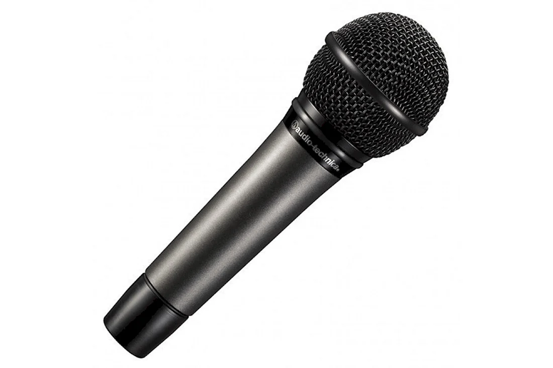 Микрофон aq1458