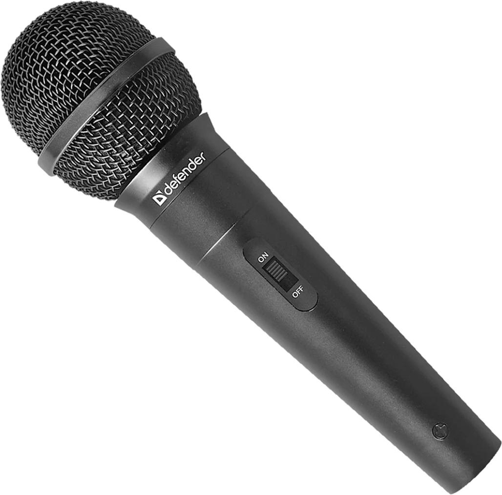 Микрофон Defender Mic-130