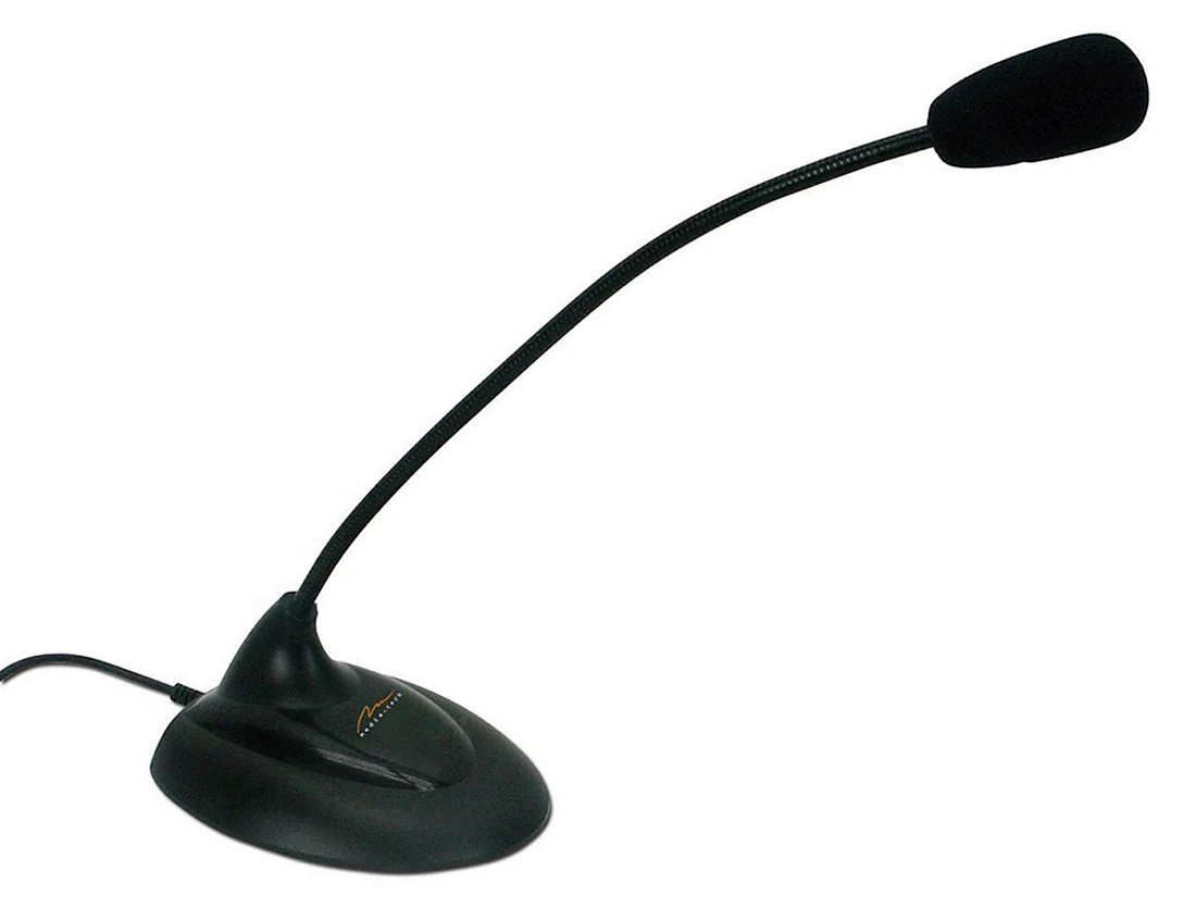 Микрофон настольный Sonar SPS-100
