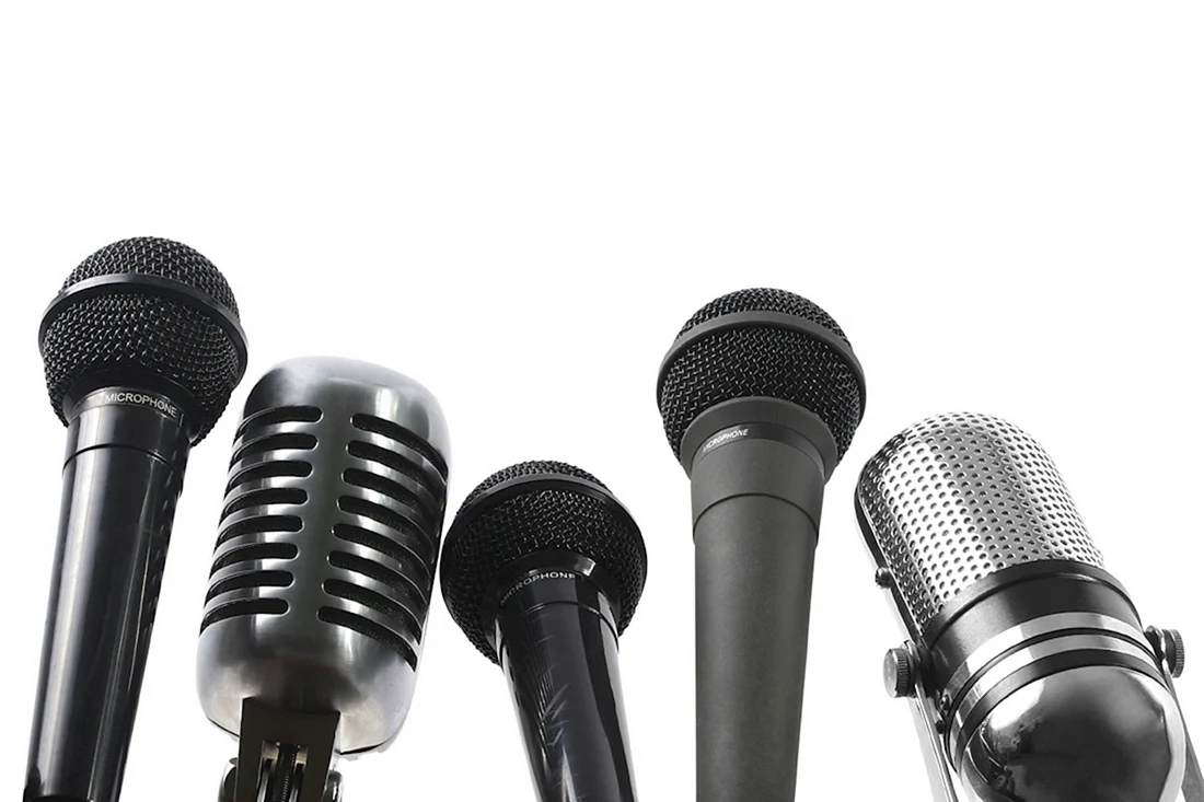 Микрофоны Electro-Voice pl-80c