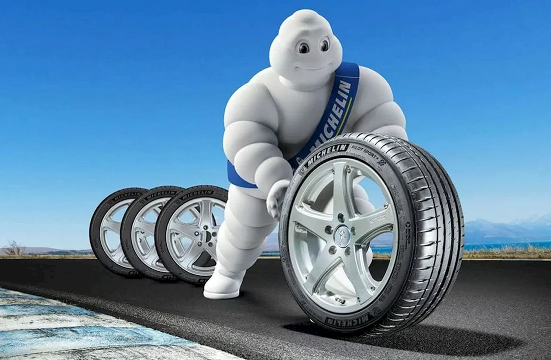 Мишлен шины