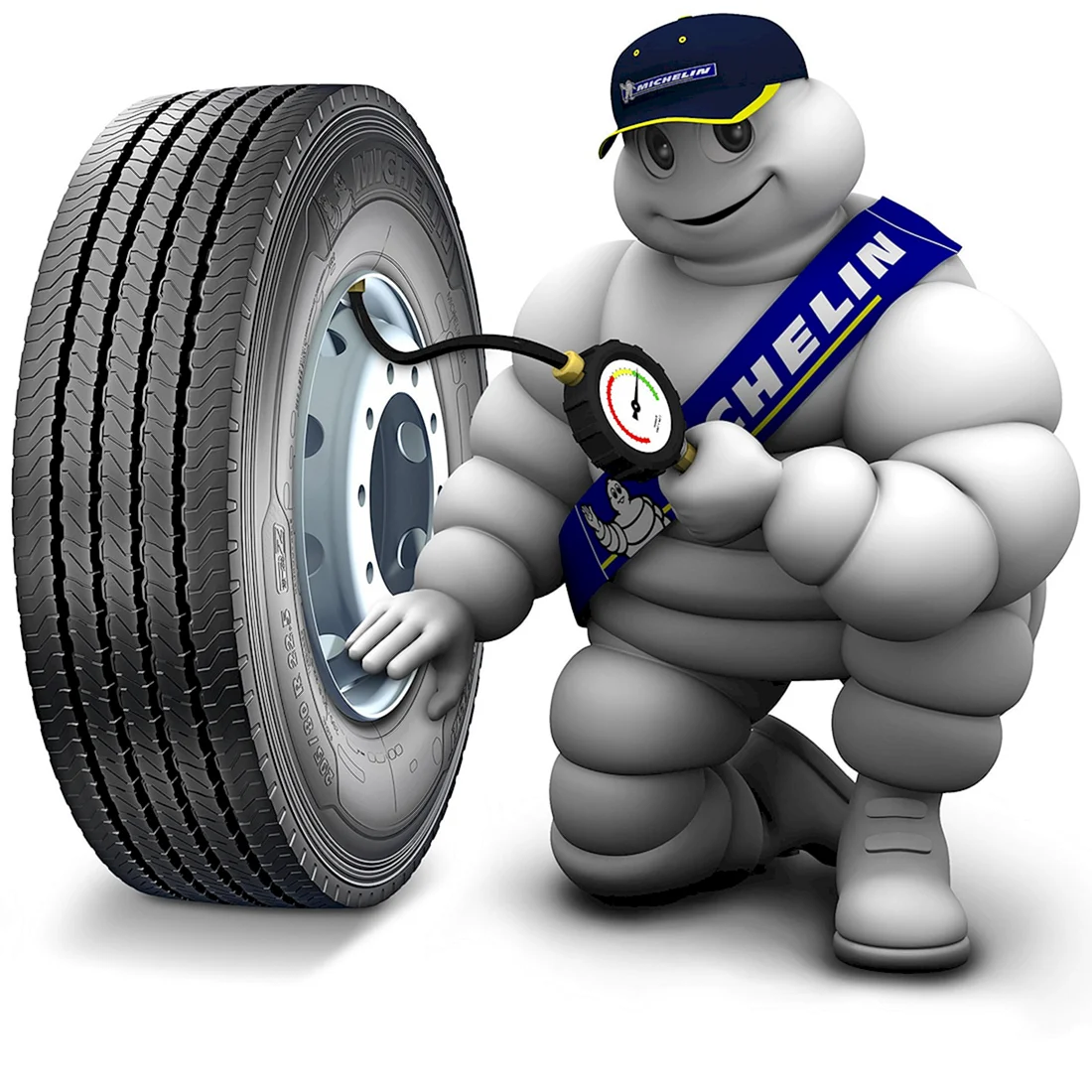 Mishlene шины logo