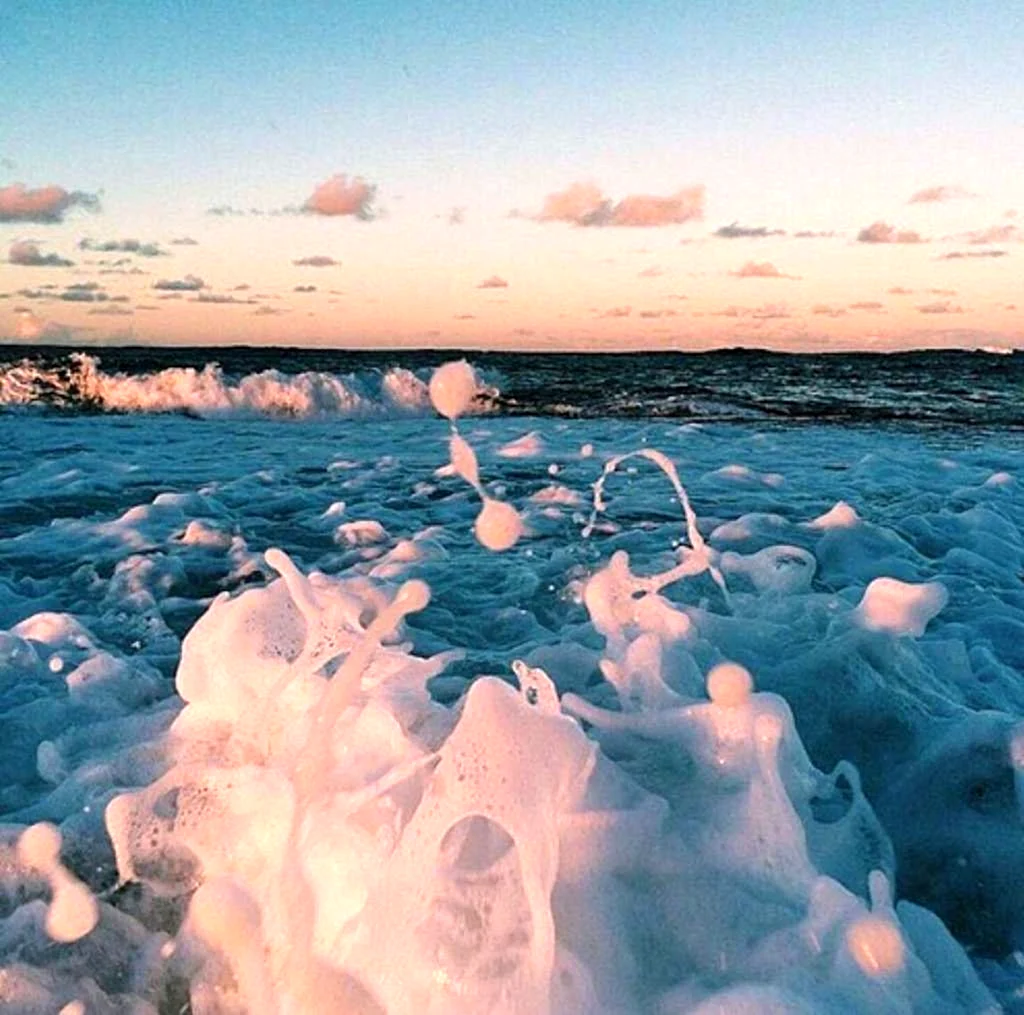 Море Эстетика