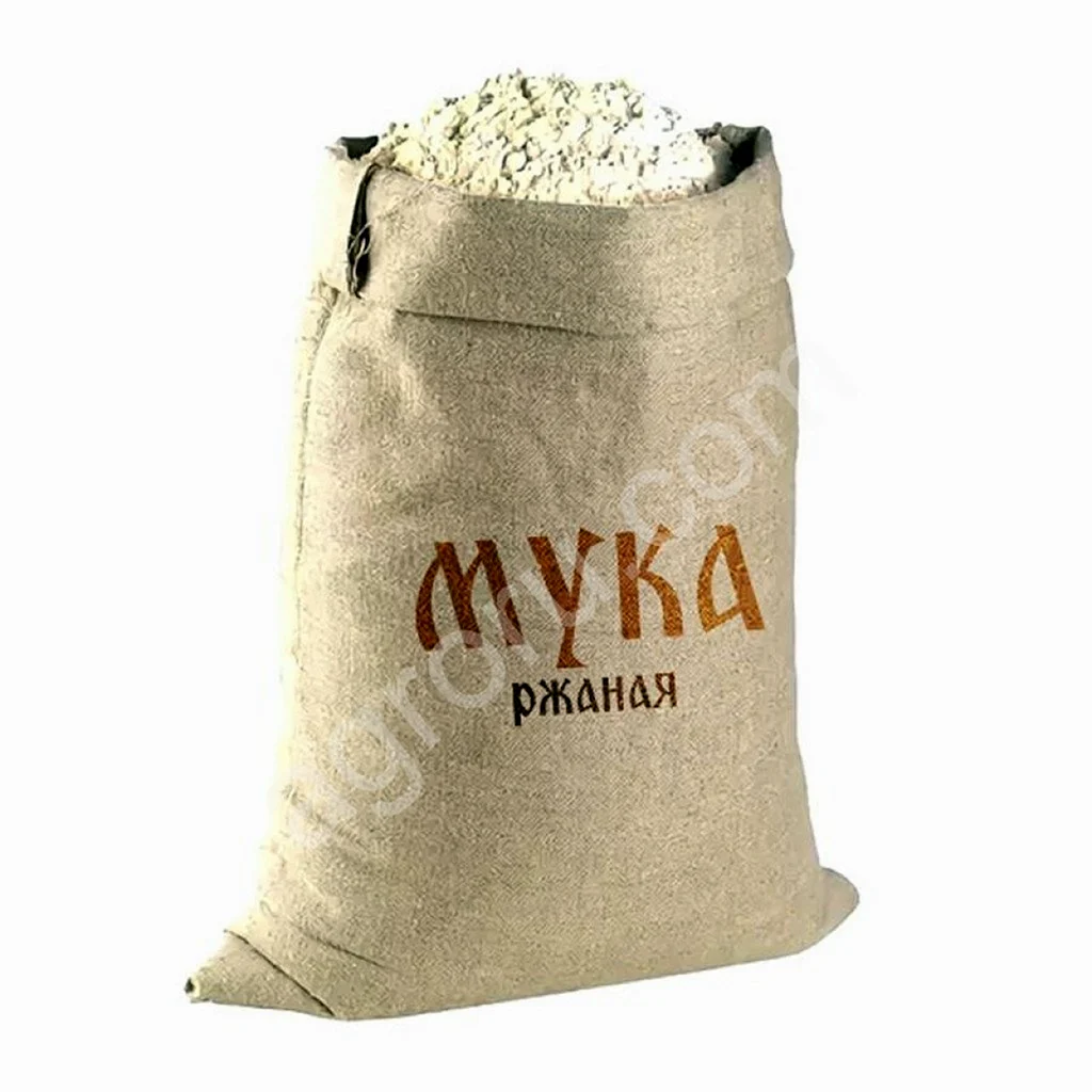 Мука