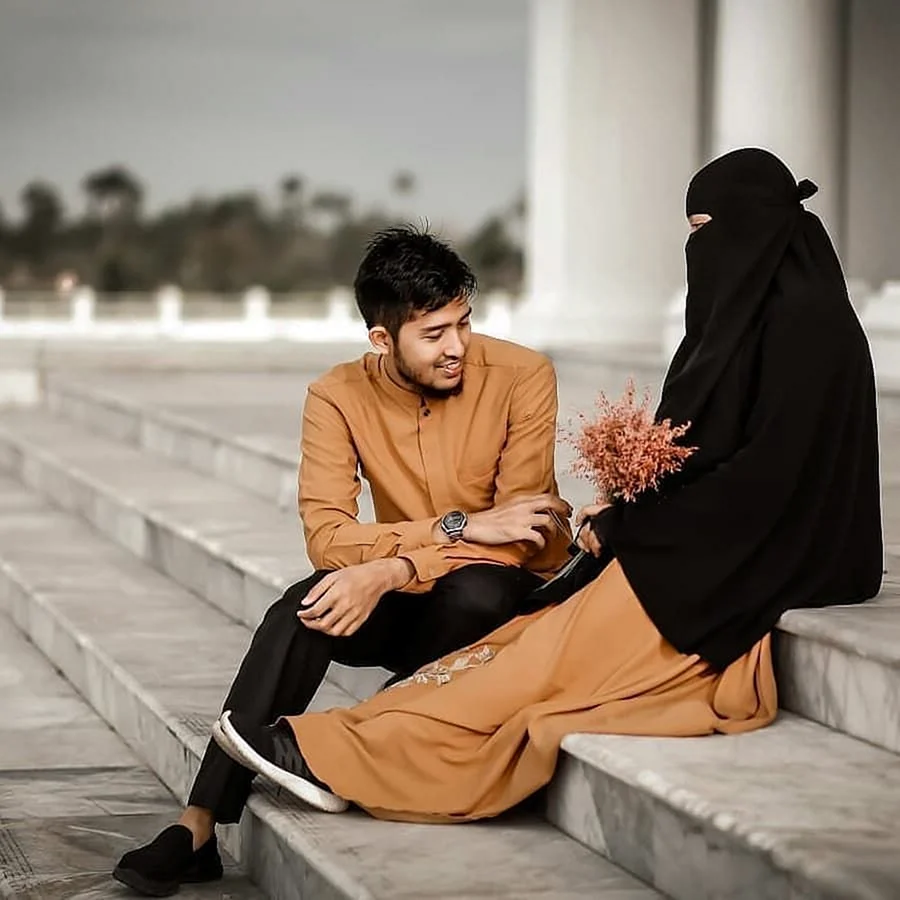 Муслим islamskiy