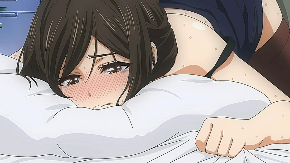 Nande koko ni Sensei ga