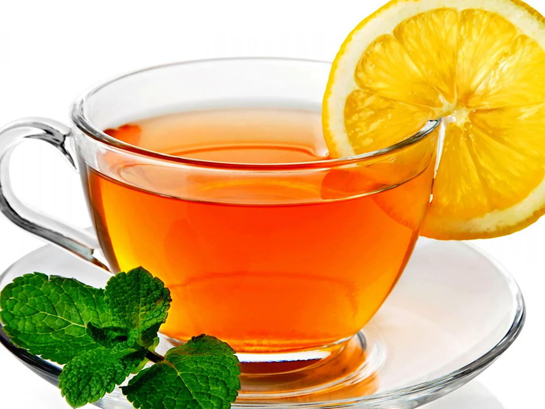 Nane Limon чай