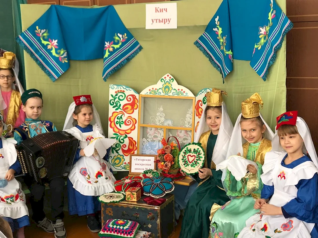 Народное творчество поделки