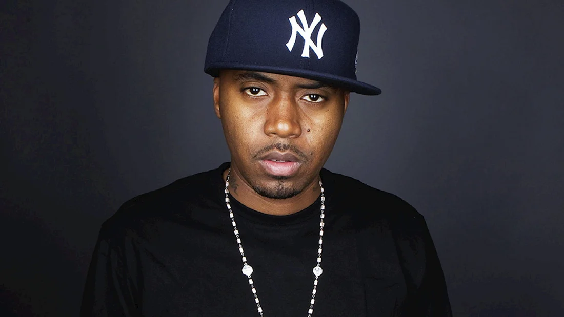 Nas рэпер