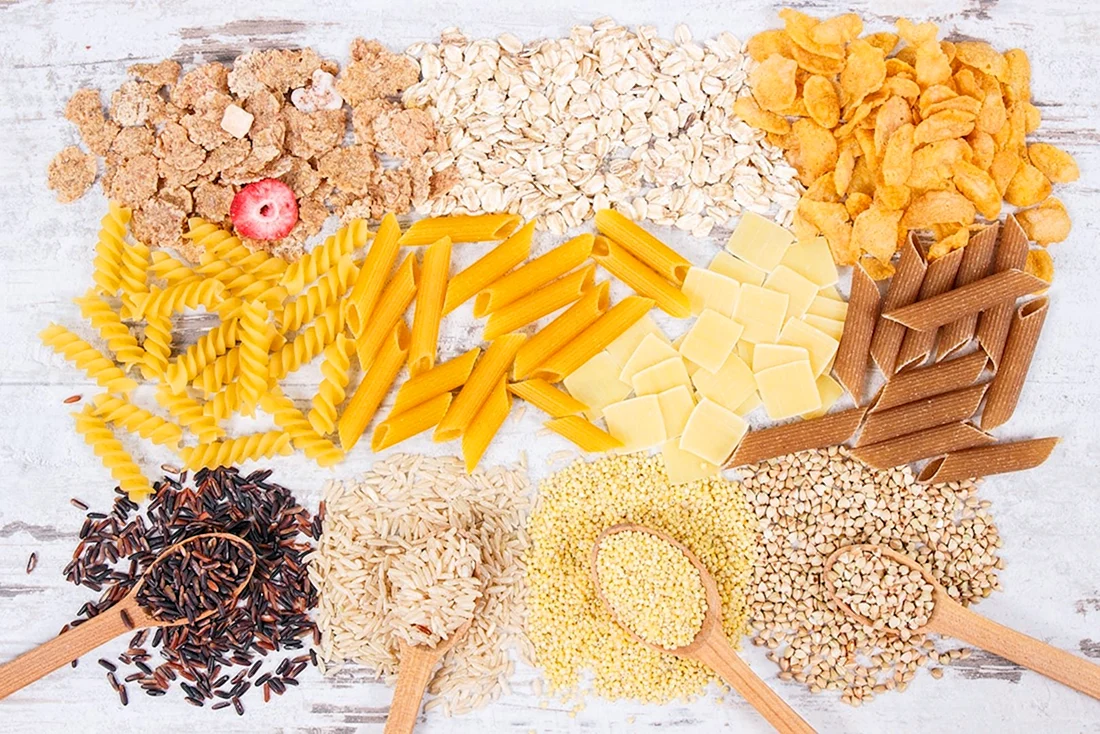 Natural ingredients