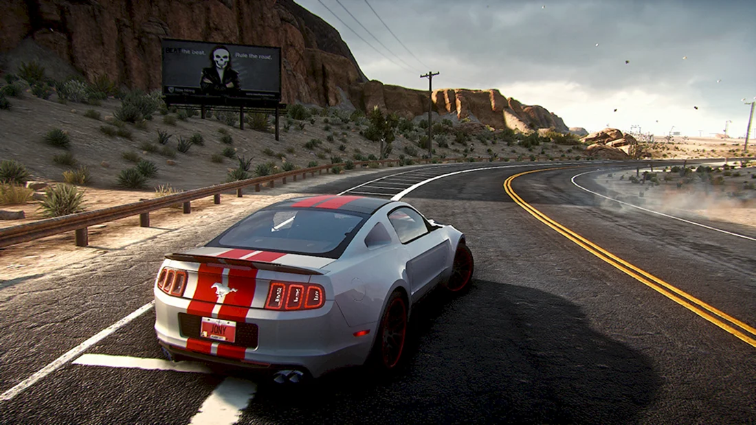 Need for Speed последняя версия 2022