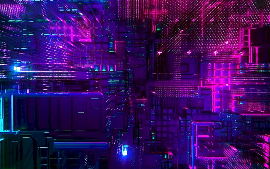 Неон