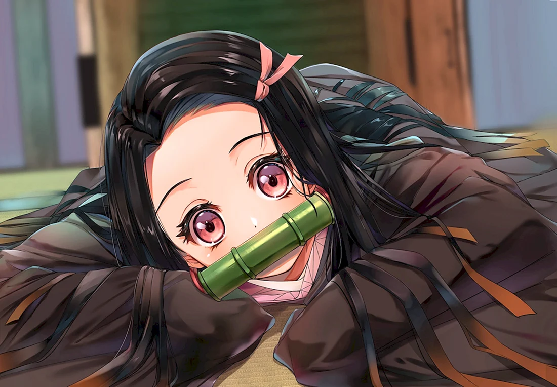 Nezuko