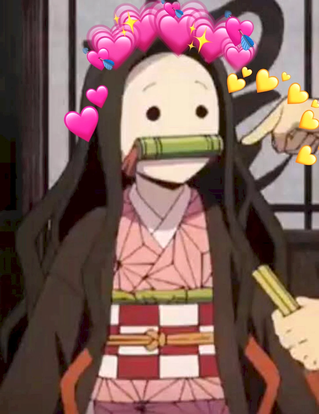 Nezuko