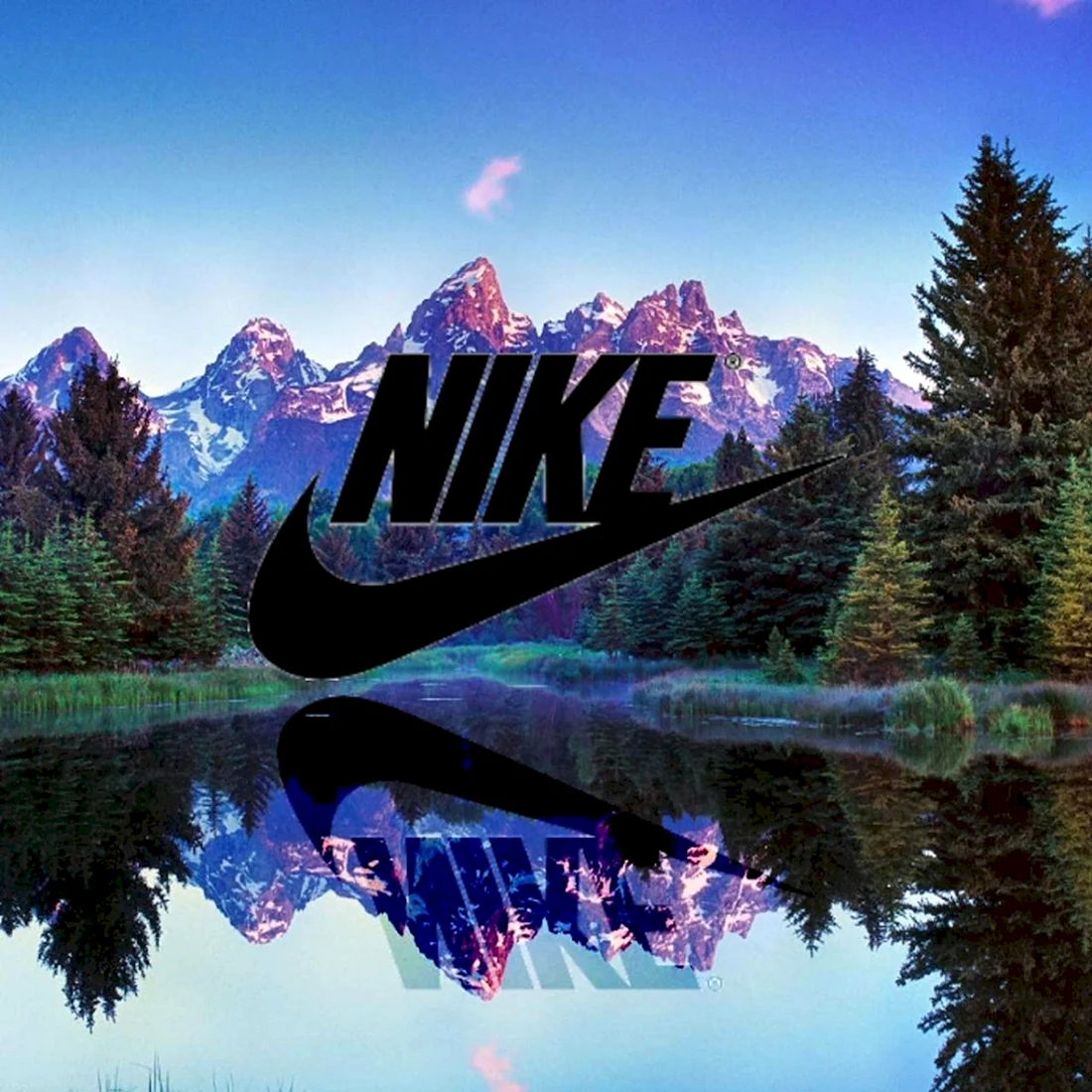 Nike 4k
