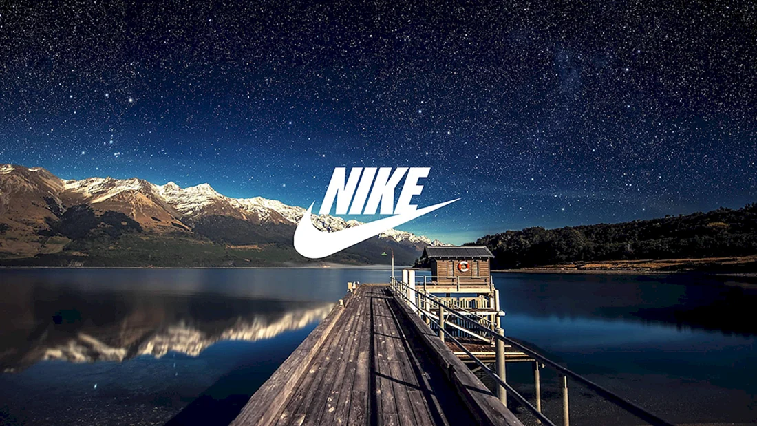 Nike 4k