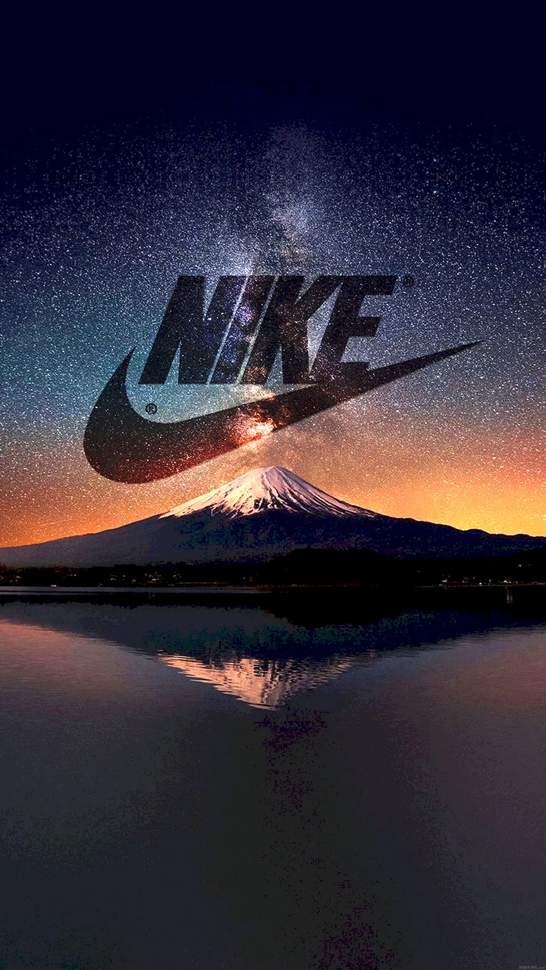 Nike 4k