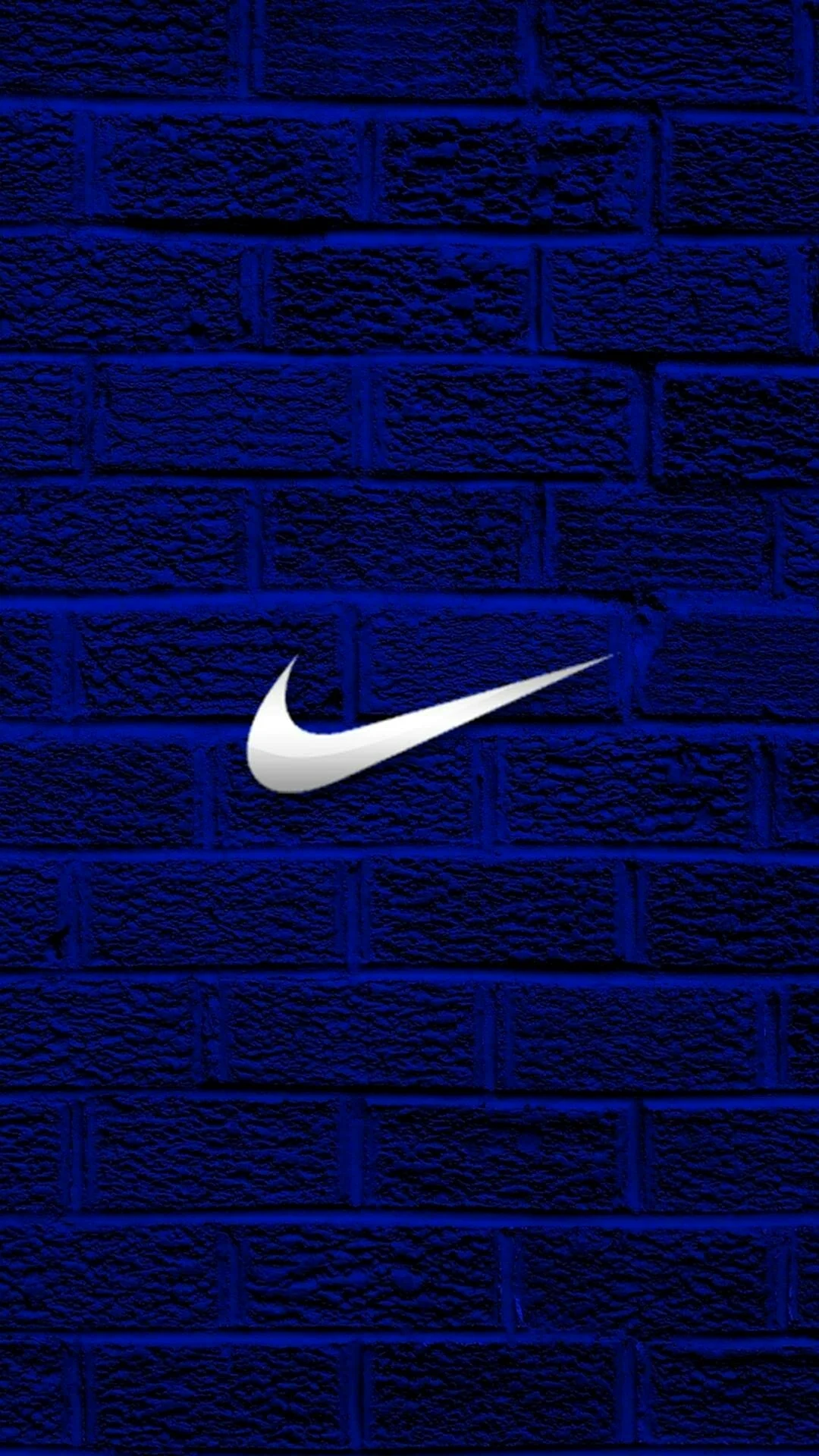 Nike Blue