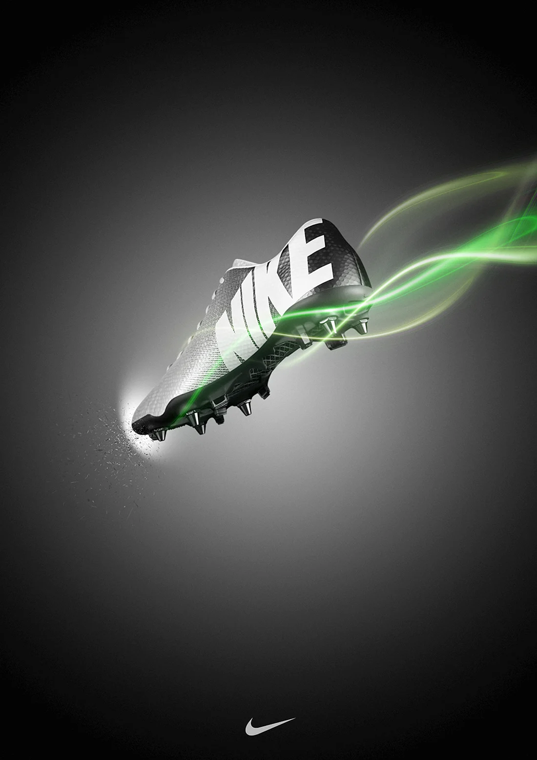 Nike Football Shoes