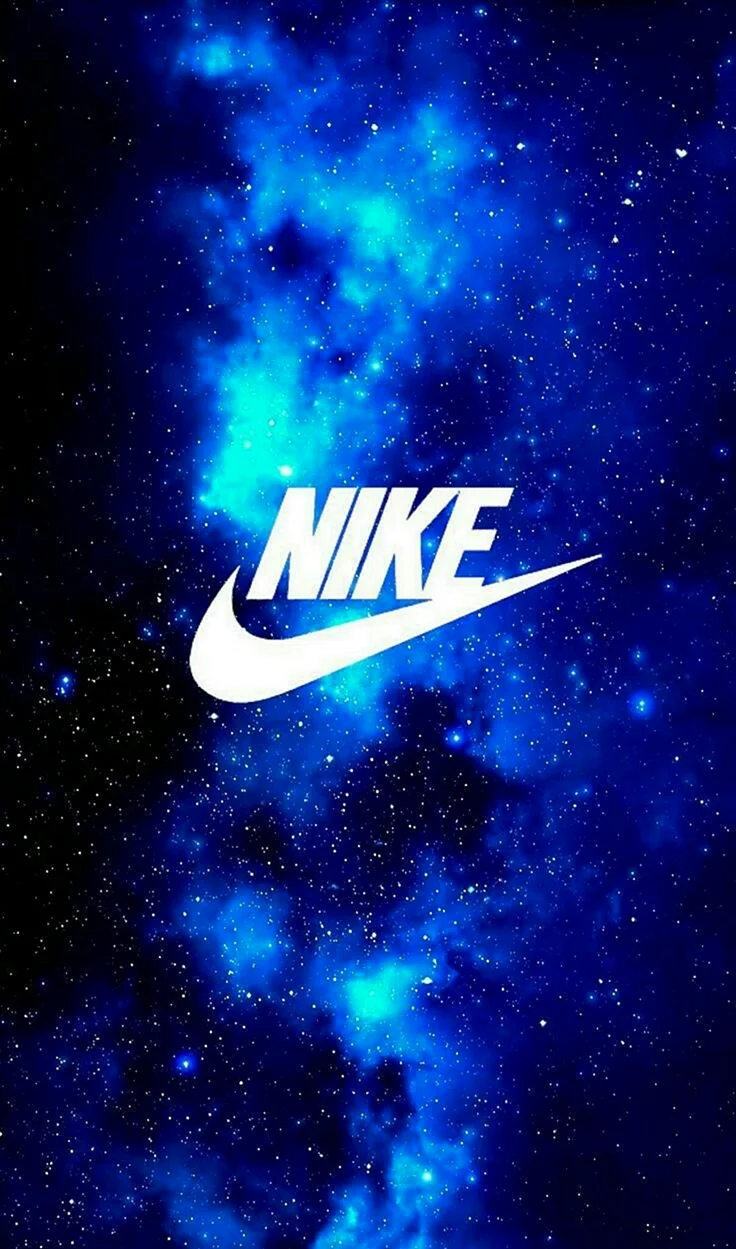 Nike логотип