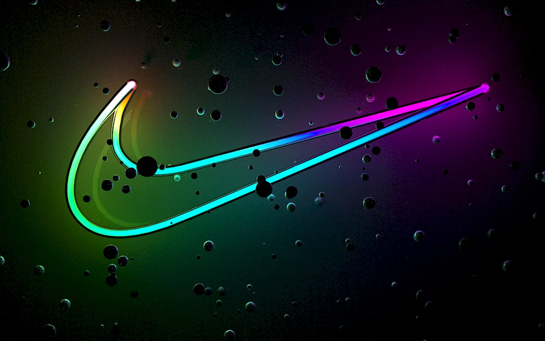 Nike Neon