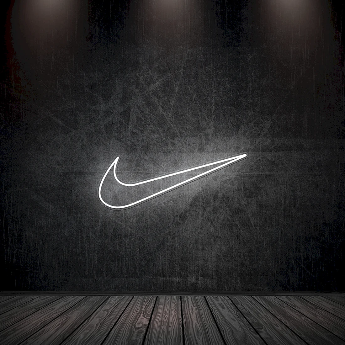 Nike Neon