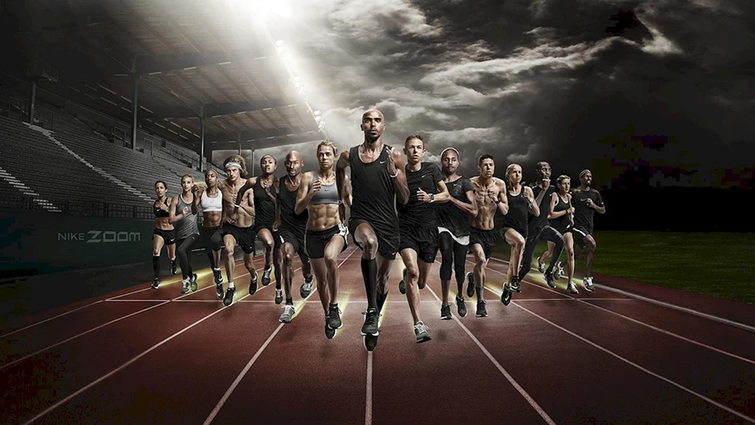 Nike Running