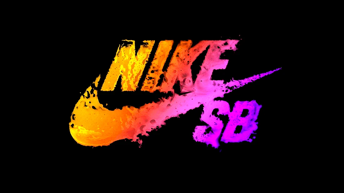 Nike SB logo