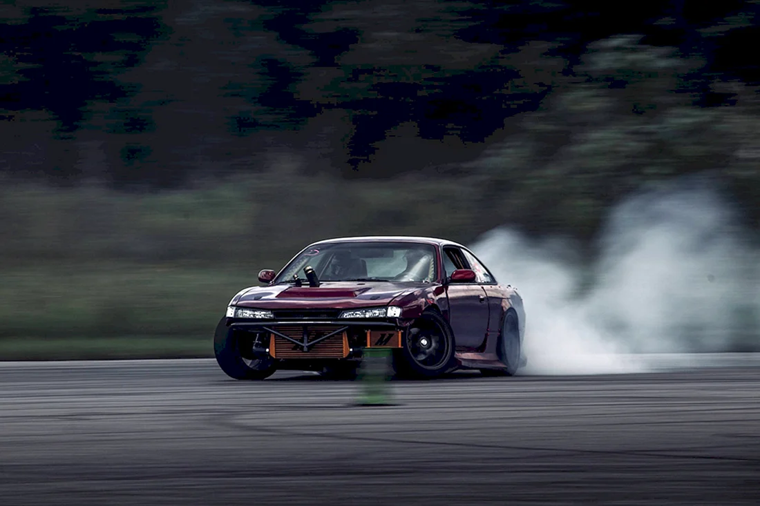 Nissan 240sx JDM