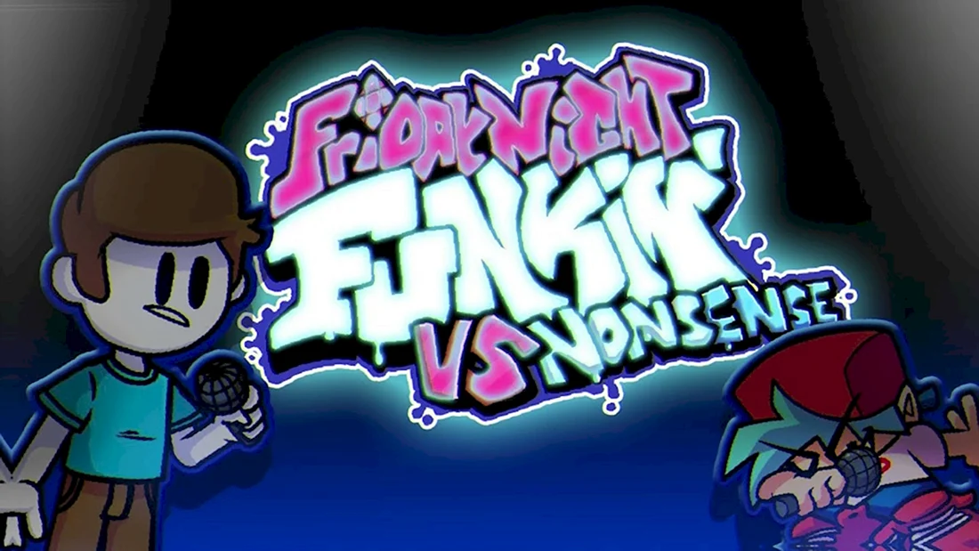 Nonsense FNF