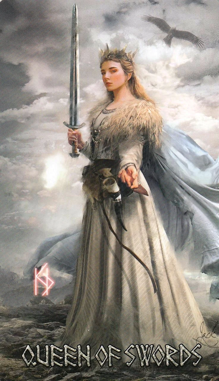 Norse Tarot