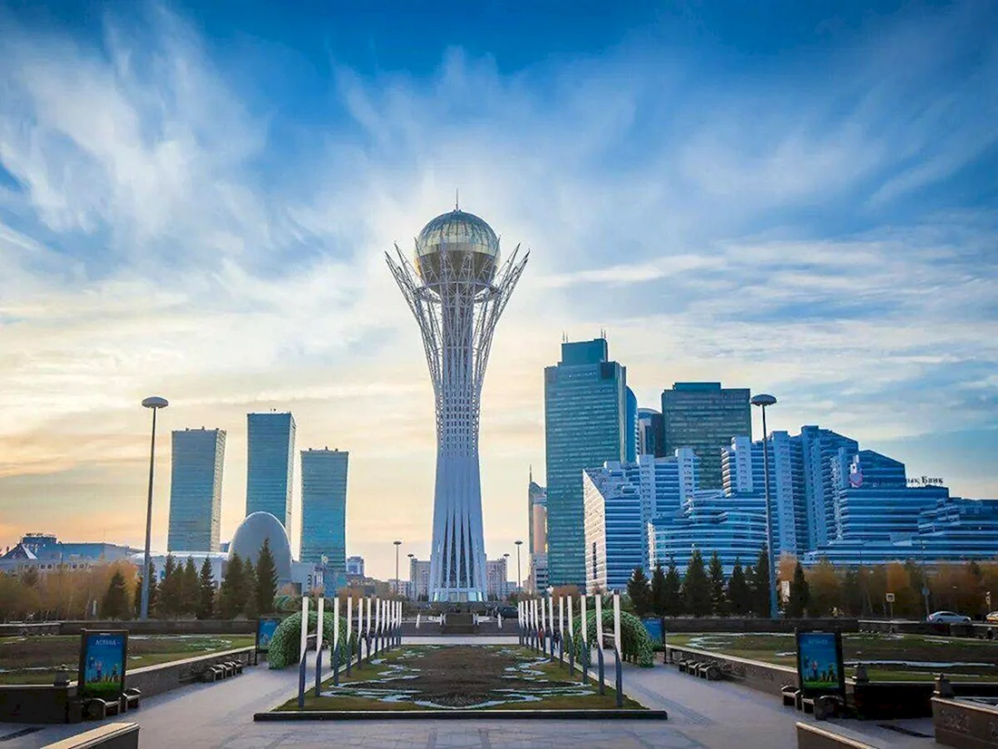 Нурсултан Астана