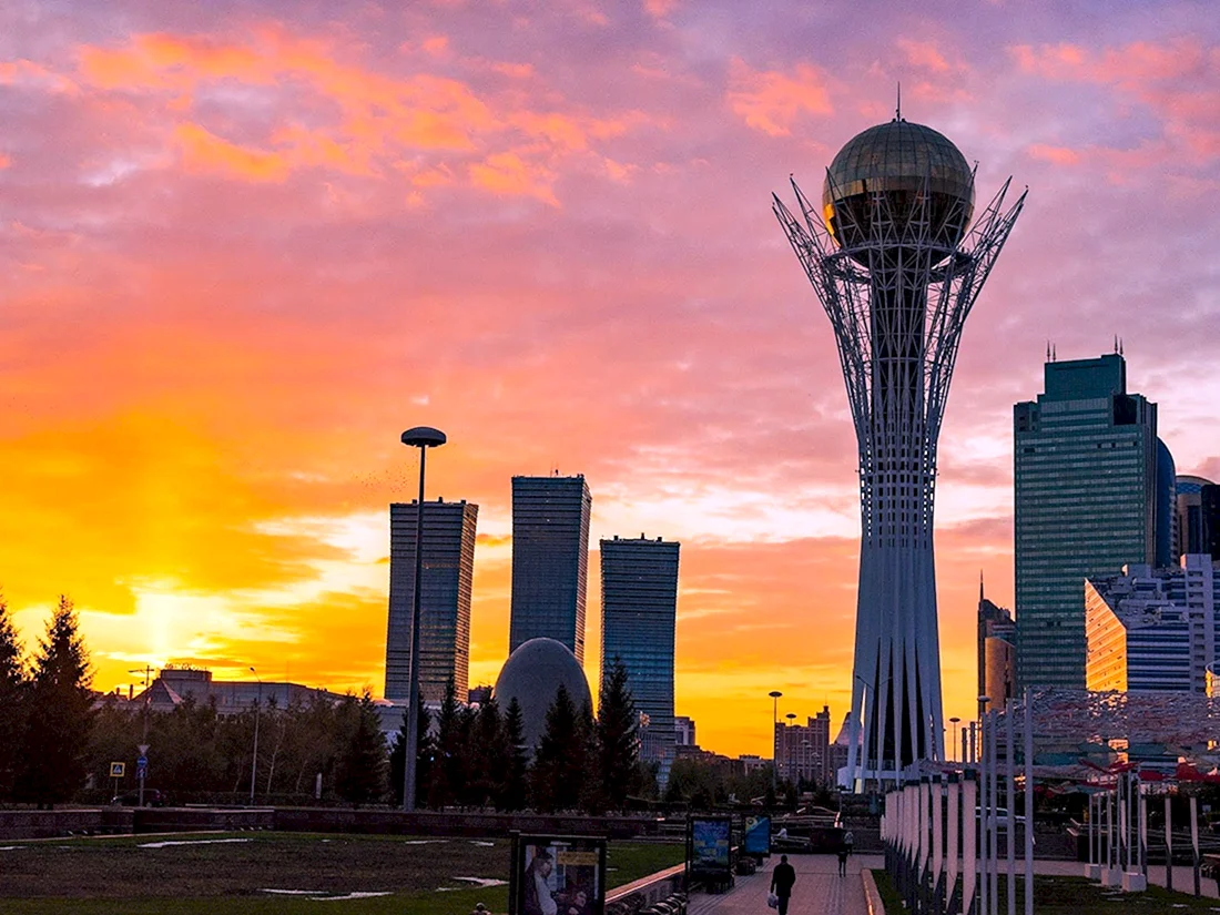 Нурсултан Астана