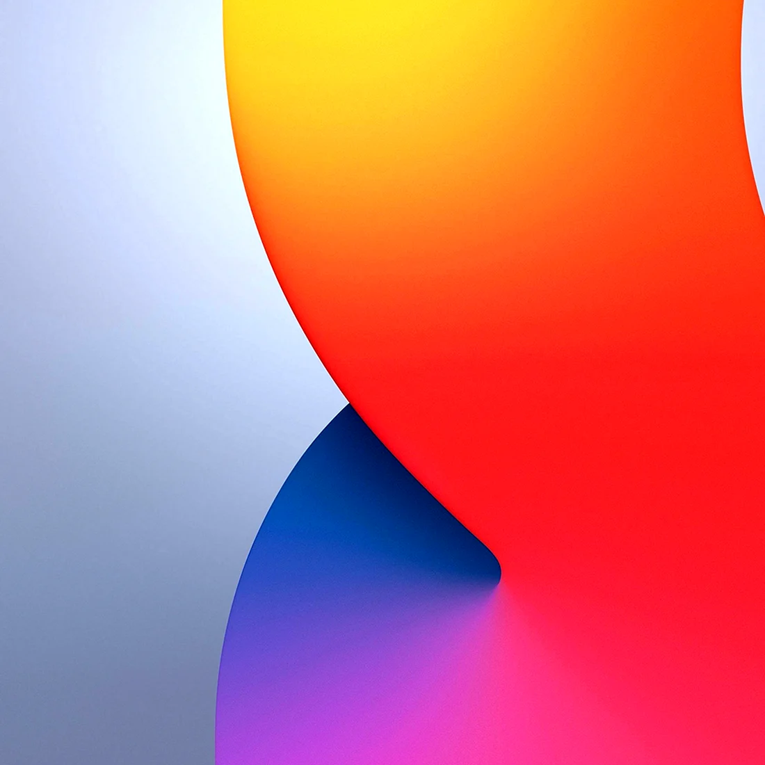 Обои Apple