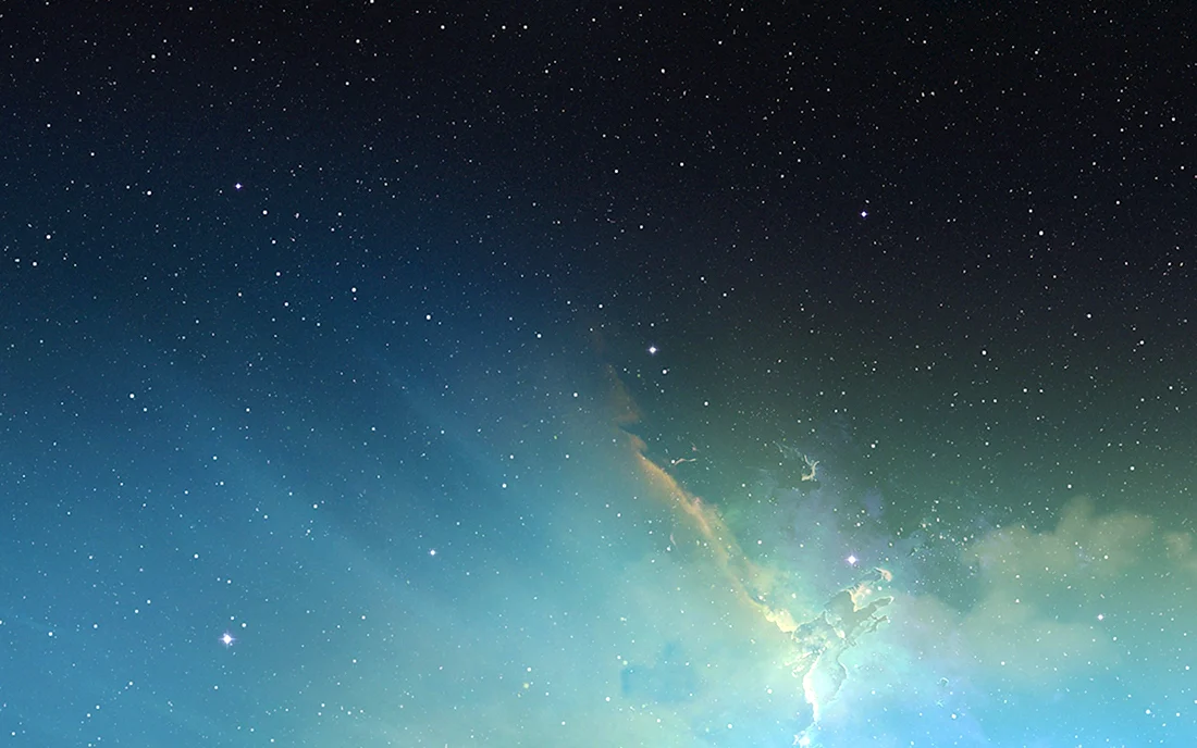 Обои IOS 7