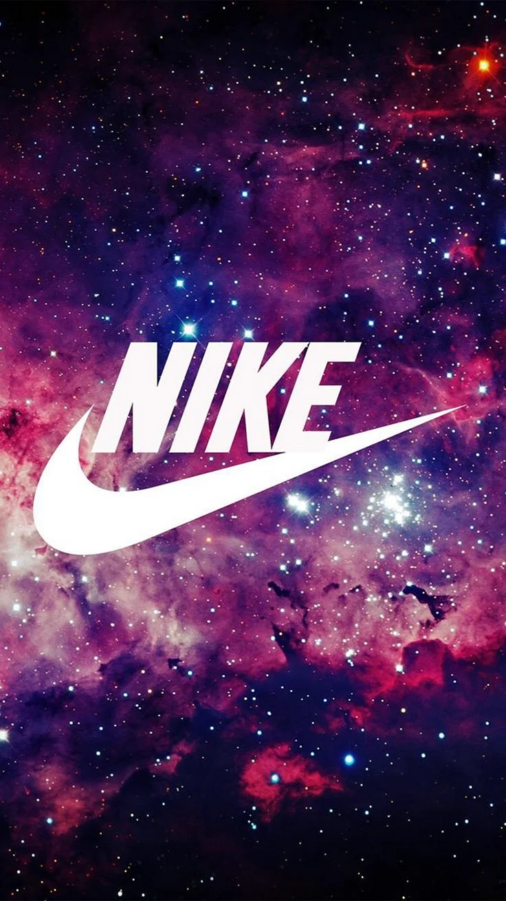 Обои Nike