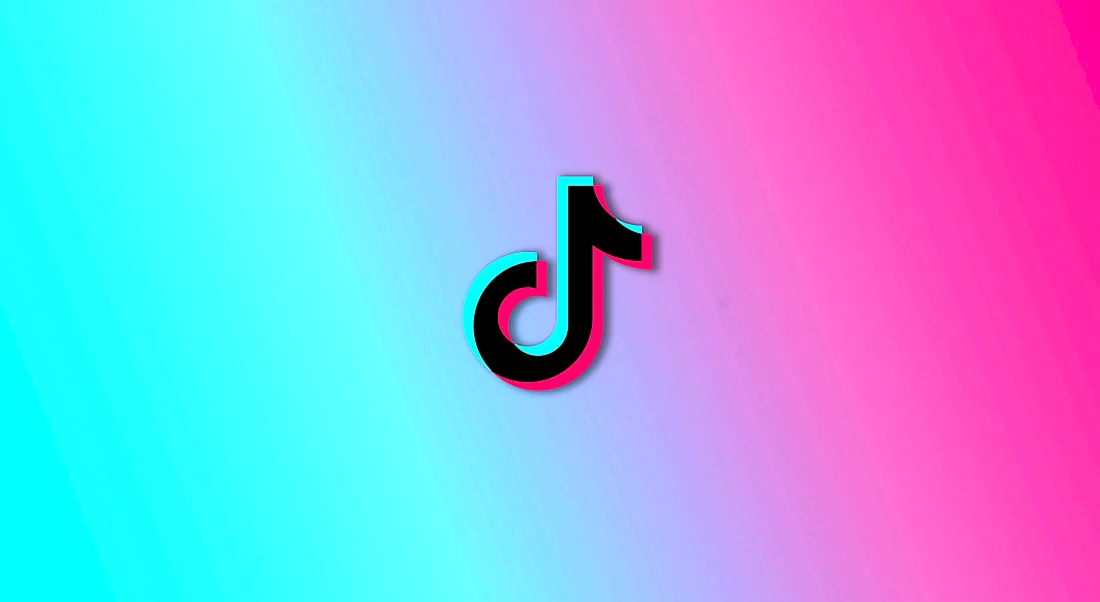 Обои тик ток