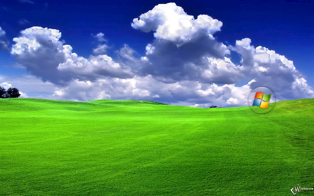 Обои XP