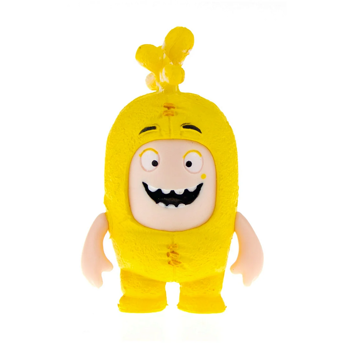 Oddbods Бабблс